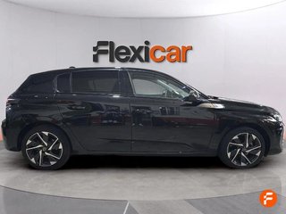 Peugeot 308 5P Allure BlueHDi 130 S&S EAT8