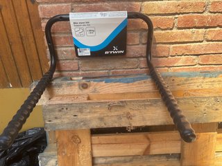 Soporte Btwin para Bicicleta