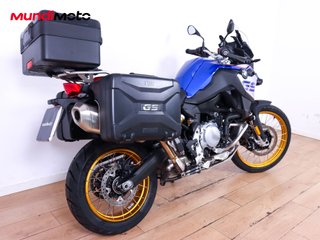 BMW F 850 GS
