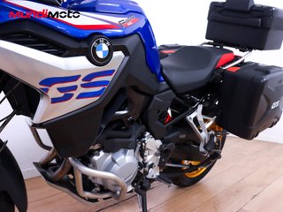 BMW F 850 GS