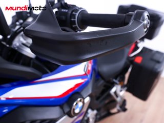BMW F 850 GS