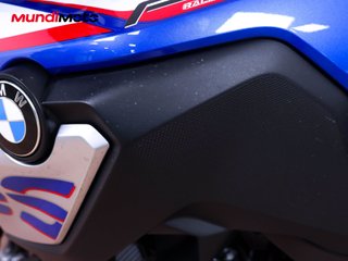 BMW F 850 GS
