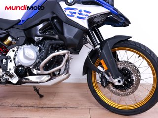 BMW F 850 GS