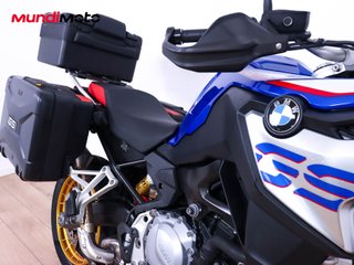 BMW F 850 GS
