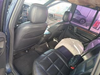 Jeep Grand Cherokee 1996