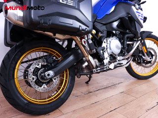 BMW F 850 GS