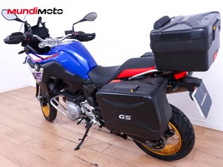 BMW F 850 GS