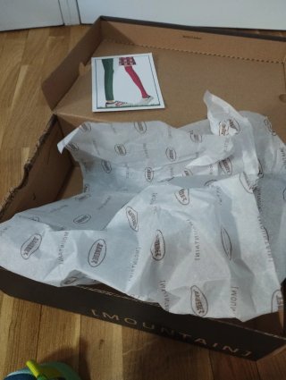 Zapatillas deportivas Paredes