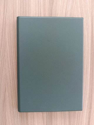 Samsung Galaxy Tab S9 FE+ Verde 12/256GB WiFi