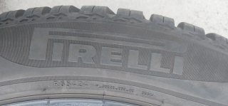 Neumáticos 225/45 R17 94W