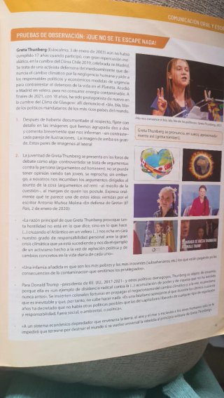 LENGUA CASTELLANA Y LITERATURA 1 BACH