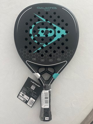 Pala de pádel Dunlop Galactica Team