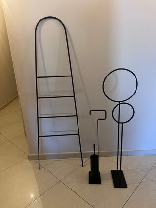 Set Piantane Bagno marca Bertocci