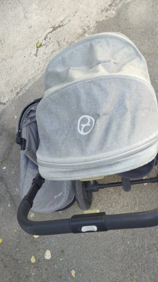 Cochecito de bebé Cybex