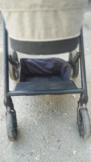 Cochecito de bebé Cybex