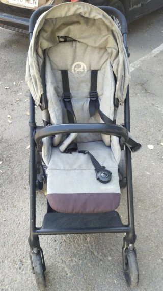 Cochecito de bebé Cybex