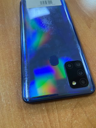 Samsung Galaxy A21s -126154-