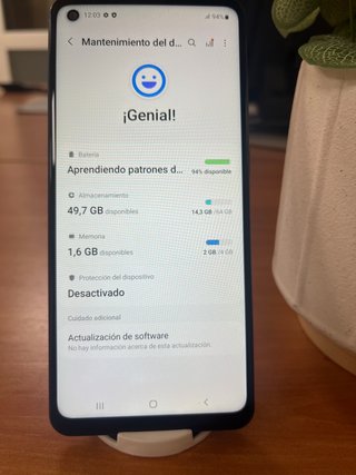 Samsung Galaxy A21s -126154-
