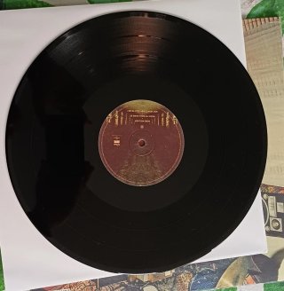 Tame Impala Lonerism Vinile