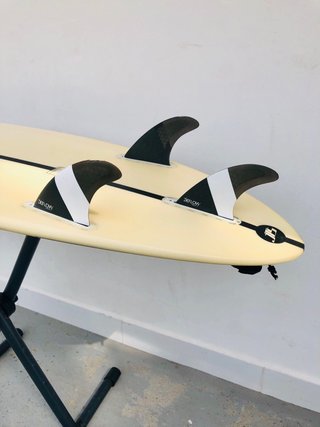 Tabla de surf JTS 6'0