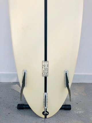 Tabla de surf JTS 6'0