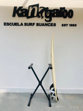 Tabla de surf JTS 6'0