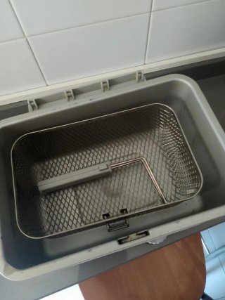 Freidora Fagor 4140