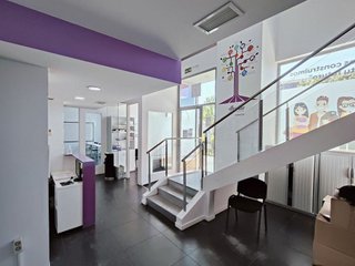 Local comercial en venta en Valderas - Los Castillos en Alcorcón