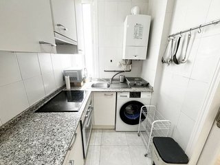 Piso en alquiler en Delicias en Madrid