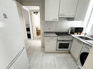 Piso en alquiler en Delicias en Madrid