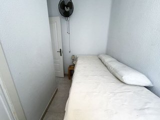 Piso en alquiler en Delicias en Madrid