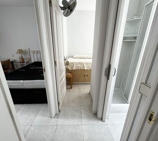 Piso en alquiler en Delicias en Madrid