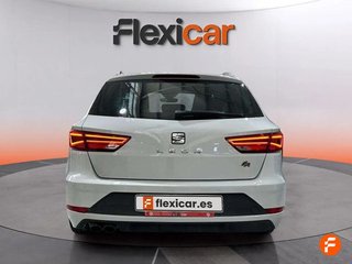 Seat Leon 1.6 TDI 66kW (90CV) Reference