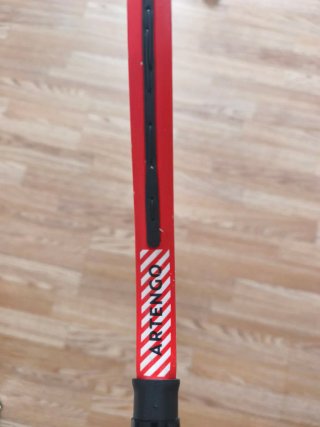 Raqueta Artengo TR130 Junior 19