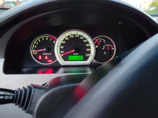Chevrolet Nubira 2006