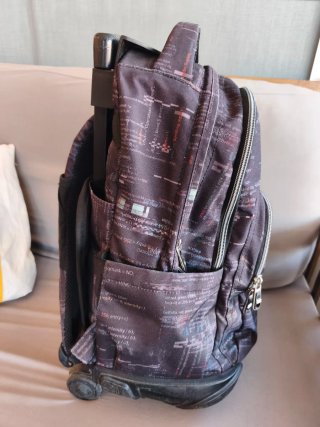 Mochila Totto