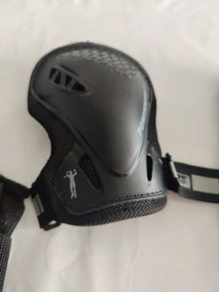 Protecciones Patinaje (Rodilleras, Coderas, Muñequ
