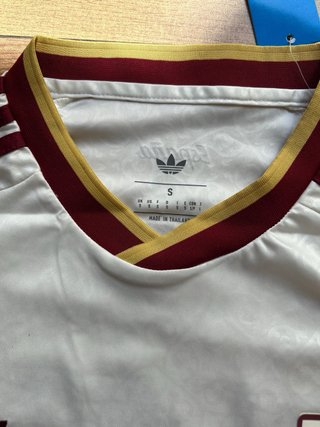 Camiseta España Adidas Talla S