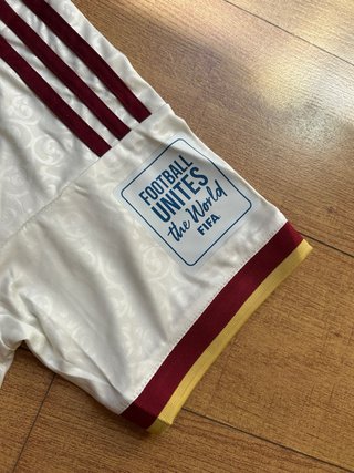 Camiseta España Adidas Talla S