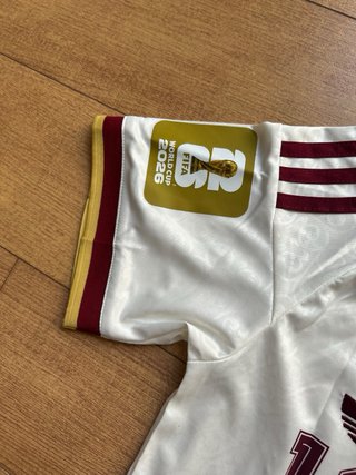 Camiseta España Adidas Talla S