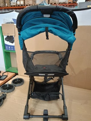 Silla Carrito Bebe Interbaby Minimum Space