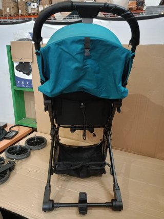 Silla Carrito Bebe Interbaby Minimum Space