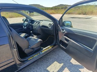 Ford Fiesta 2007