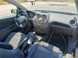Ford Fiesta 2007