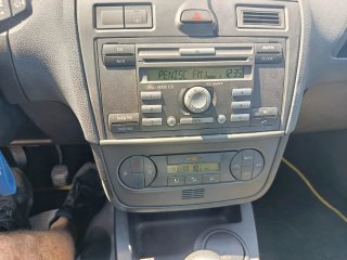 Ford Fiesta 2007