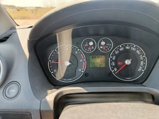 Ford Fiesta 2007