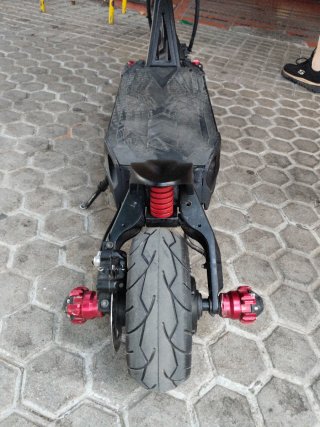 Patinete Kaabo Mantis Mini Plus