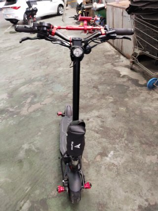 Patinete Kaabo Mantis Mini Plus