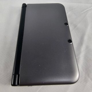 Nintendo 3DS XL Grigio