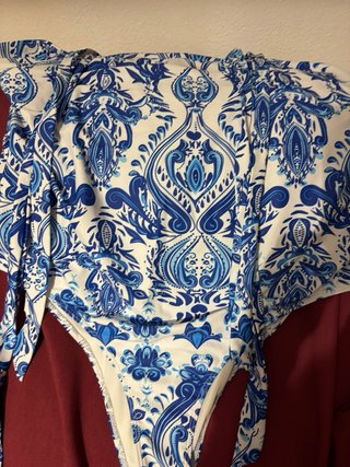 Lote 3 bañadores talla XXXL